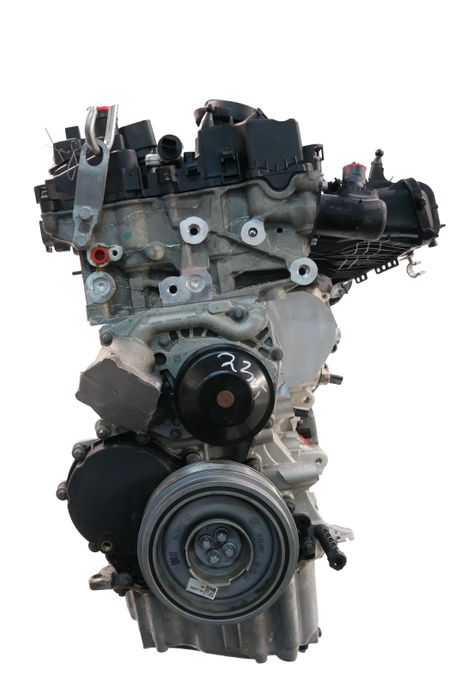 Bloc moteur BMW 1.5L B38A15A-B38 – Express Parts