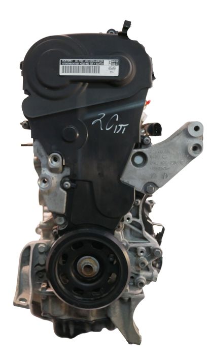 Moteur CUKB-CUK Audi A3 Golf VII 159 000 km – vue détail