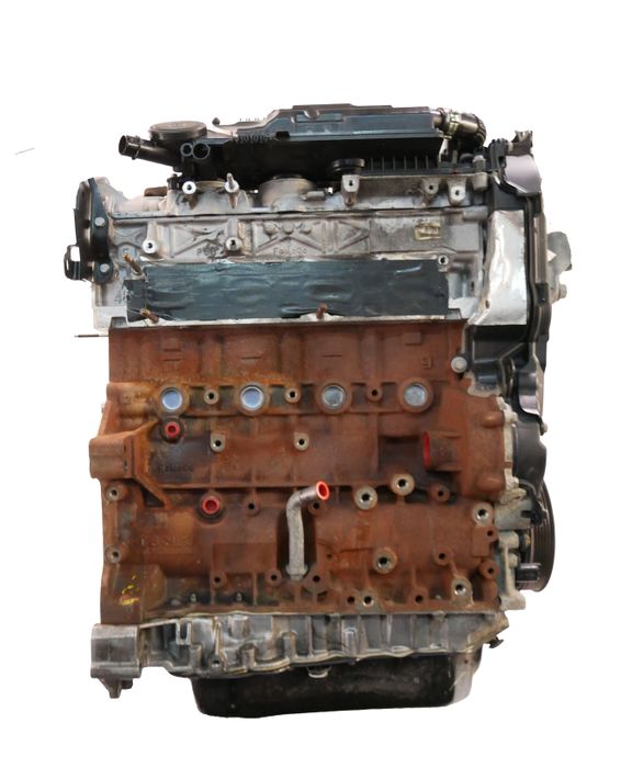 Moteur 224DT-DW12BTED4 Land Rover Range Rover Evoque L538 242 000 km – vue détail