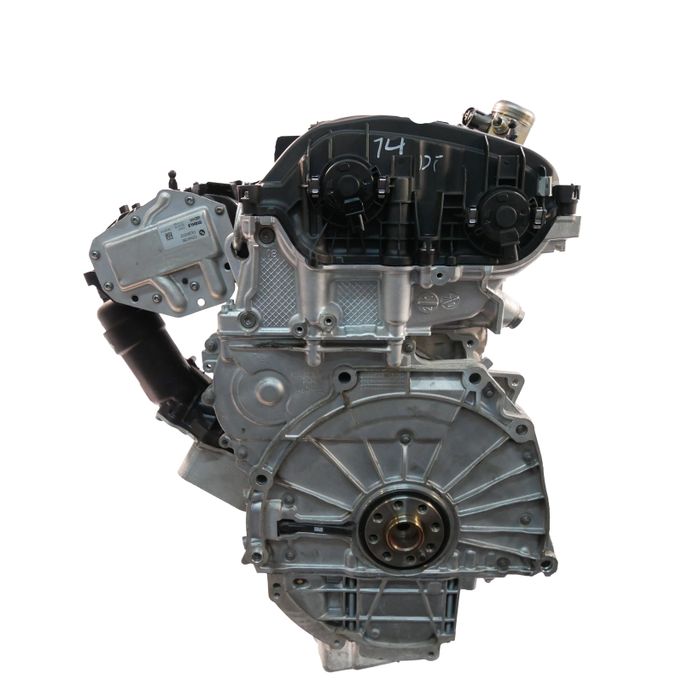 Moteur B48B20A-B48 BMW Série 3 (F30) – vue détail