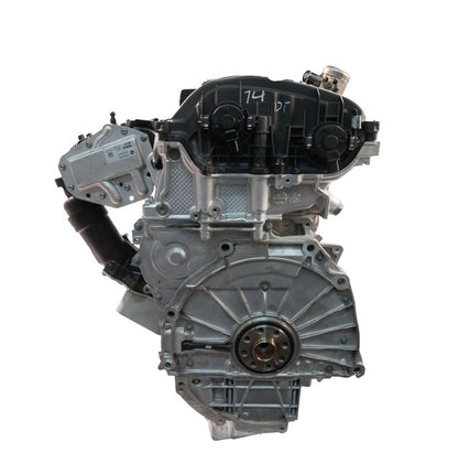 Moteur B48B20A-B48 BMW Série 3 (F30) – vue détail