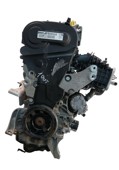 Moteur CUKB-CUK VW Golf VII A3 121 000 km – vue détail