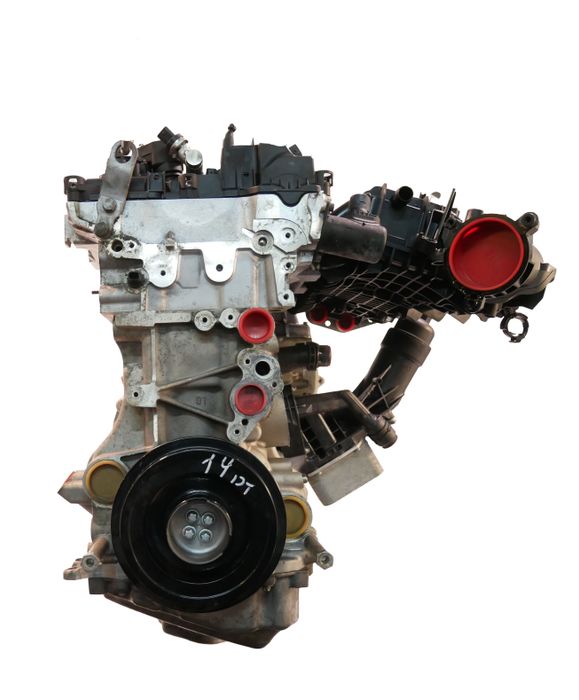 Bloc moteur BMW 2.0L B48B20A-B48 – Express Parts