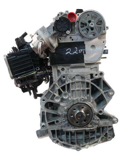 Bloc moteur Audi 1.4L CUKB-CUK – Express Parts