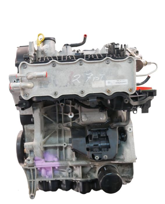 Moteur d'occasion Audi Golf VII A3 1.4L – CUKB-CUK