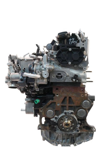 Moteur DETA-DET Audi A4 B9 182 000 km – vue détail