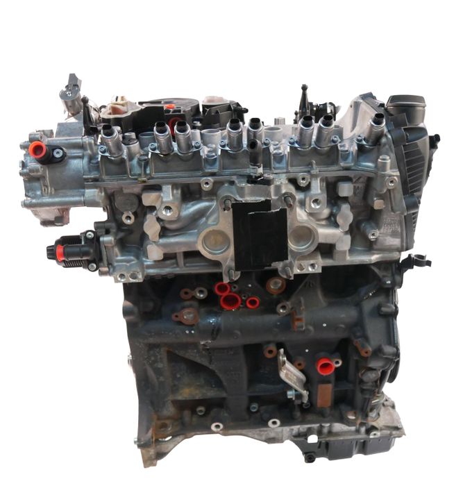 Moteur DLGA-DLG Audi Q5 A7 A6 C8 44 000 km – vue détail