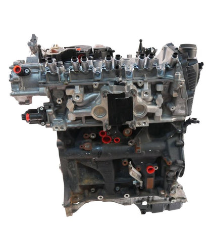 Moteur DLGA-DLG Audi Q5 A7 A6 C8 44 000 km – vue détail