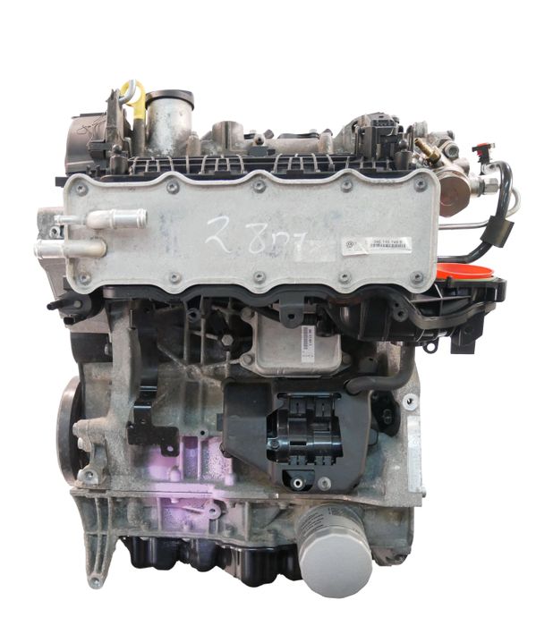 Moteur d'occasion Audi A3 Golf VII 1.4L – CUKB-CUK