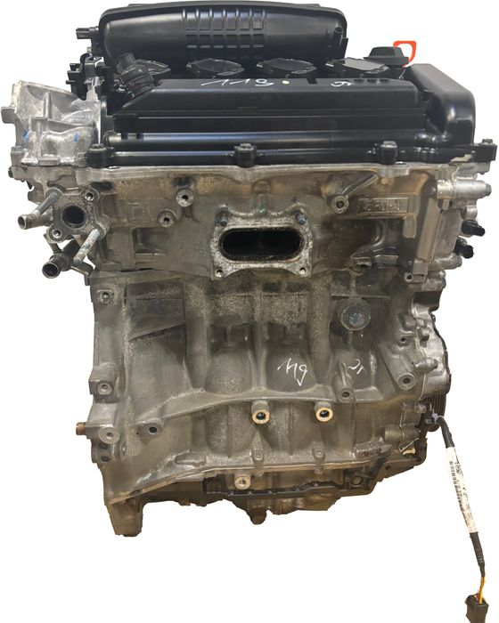 Moteur d'occasion Honda 1.5L L15B4 – état général