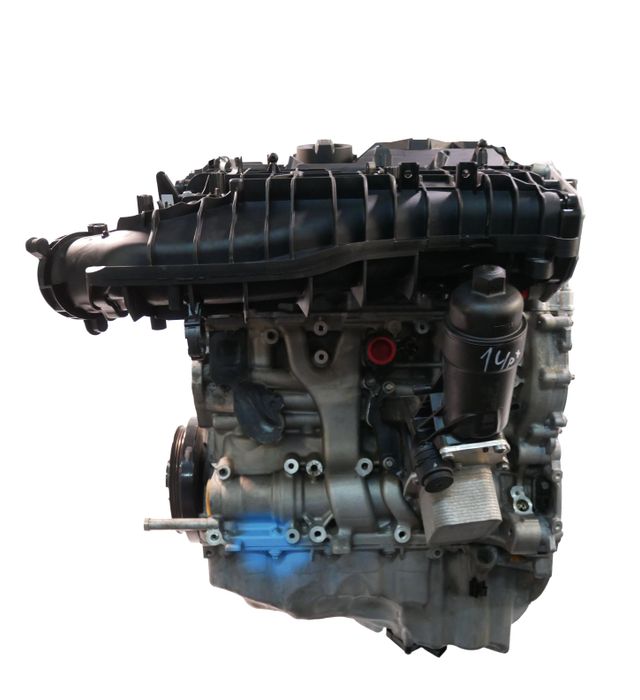 Moteur d'occasion BMW Série 3 (F30) 2.0L – B48B20A-B48