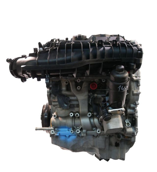 Moteur d'occasion BMW Série 3 (F30) 2.0L – B48B20A-B48