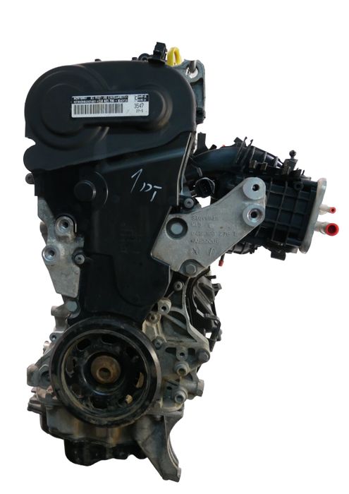 Bloc moteur Audi 1.4L CUKB-CUK – Express Parts