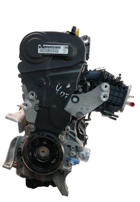 Moteur d'occasion VW 1.4L CUKB-CUK – état général