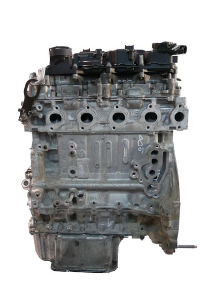 Moteur d'occasion Toyota Proace City BPZ 1.5L – YHZ/YH01/DV5RC/5WZ-FTV