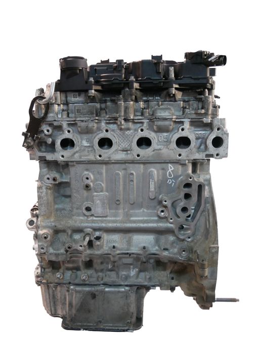 Moteur d'occasion Toyota Proace City BPZ 1.5L – YHZ/YH01/DV5RC/5WZ-FTV