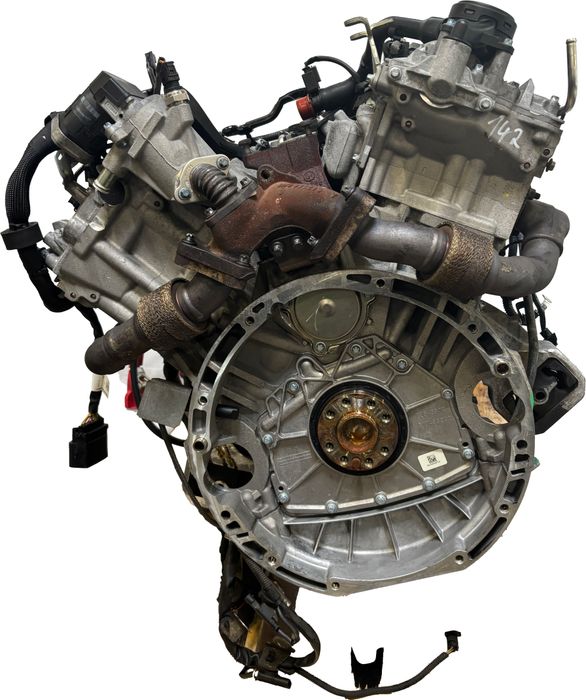 Moteur d'occasion Jeep Commander XK XH 3.0L – EXL-OM642-642.980