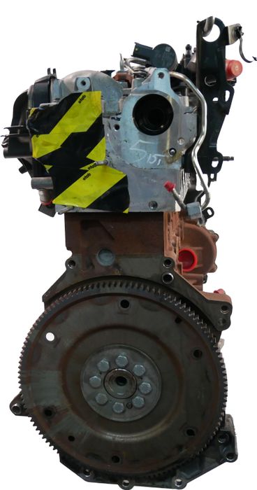 Bloc moteur Land Rover 2.2L 224DT-DW12BTED4 – Express Parts