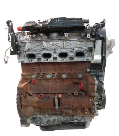 Moteur d'occasion Land Rover 2.2L 224DT-DW12BTED4 – état général