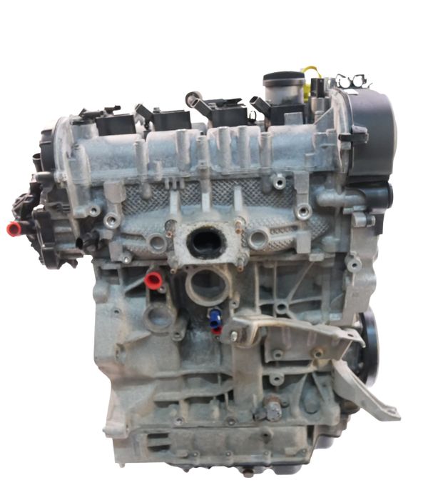 Moteur CUKB-CUK VW Golf VII A3 119 000 km – vue détail