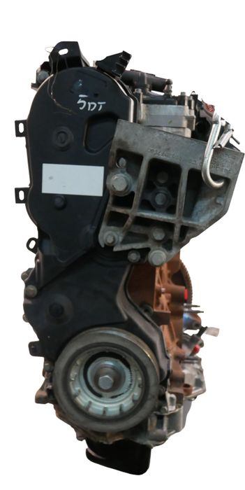 Moteur 224DT-DW12BTED4 Land Rover Range Rover Evoque L538 – vue détail