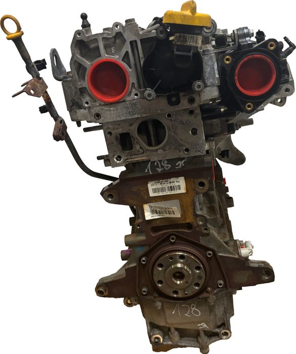 Bloc moteur Fiat 1.6L 263-A5.000 – Express Parts