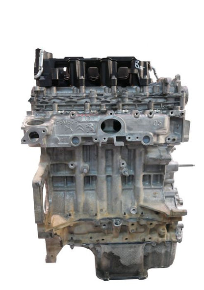 Moteur d'occasion Toyota 1.5L YHZ/YH01/DV5RC/5WZ-FTV – état général