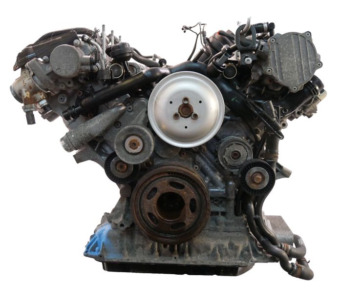 Moteur d'occasion Audi A4 B8 A5 S5 3.0L – CGWC-CGW