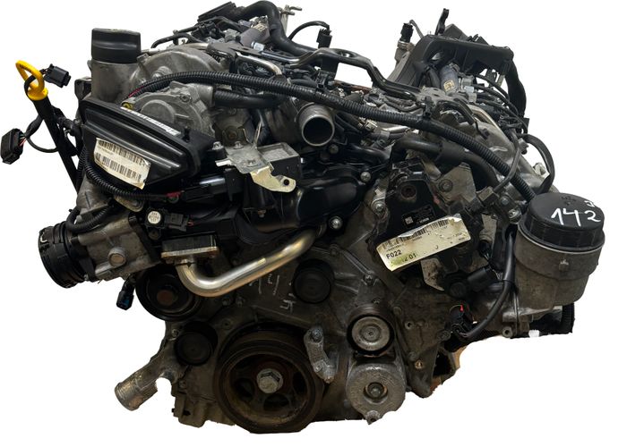 Bloc moteur Jeep 3.0L EXL-OM642-642.980 – Express Parts