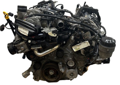 Bloc moteur Jeep 3.0L EXL-OM642-642.980 – Express Parts