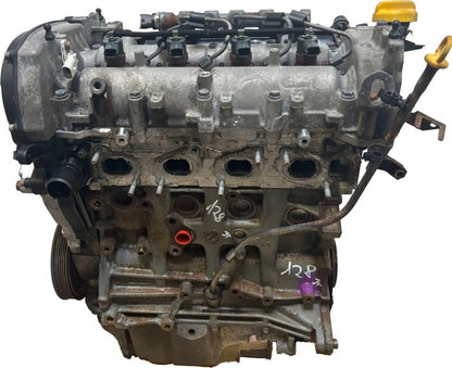 Moteur 263-A5.000 Fiat Doblo 263 111 000 km – vue détail