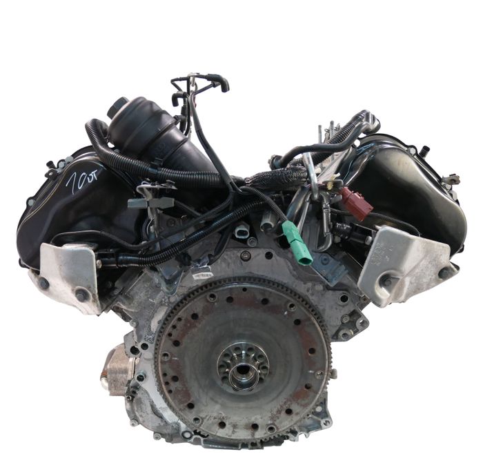 Bloc moteur Audi 3.0L CGWC-CGW – Express Parts
