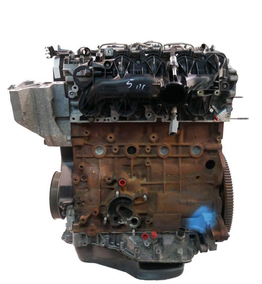 Moteur d'occasion Land Rover Range Rover Evoque L538 2.2L – 224DT-DW12BTED4