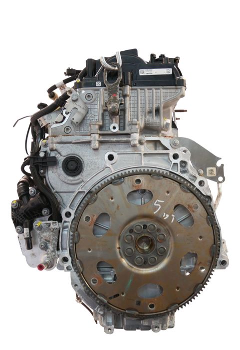 Moteur d'occasion BMW 3.0L B57D30B-B57 – état général