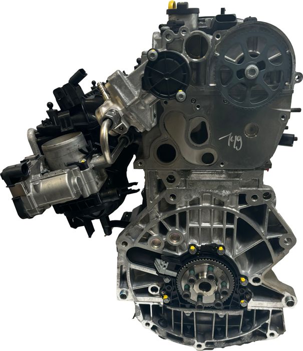 Moteur DGEB-DGE VW Superb Arteon Passat 112 000 km – vue détail