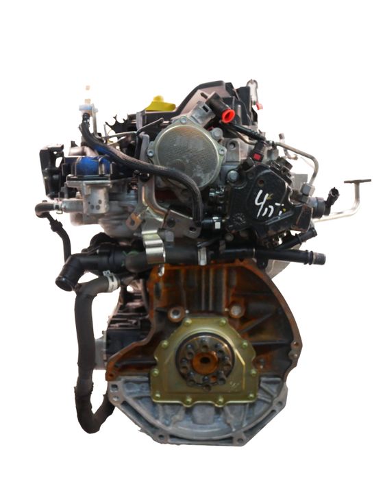 Bloc moteur Nissan 1.6L R9M410-R9M – Express Parts