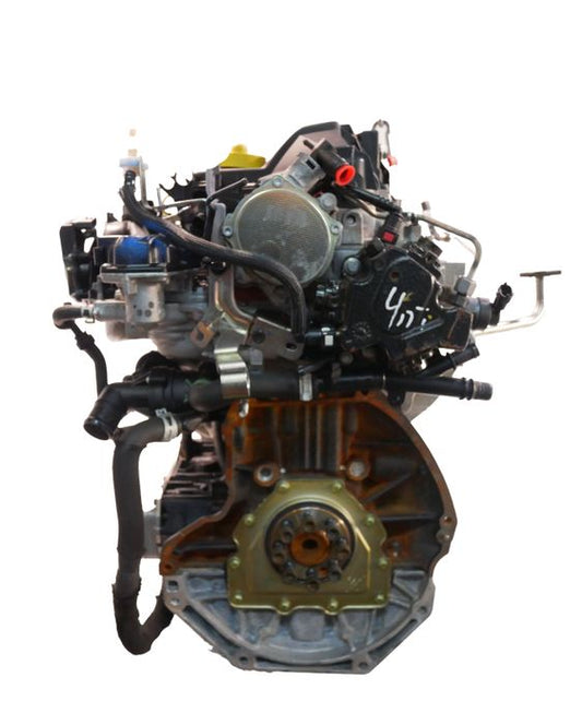 Bloc moteur Nissan 1.6L R9M410-R9M – Express Parts
