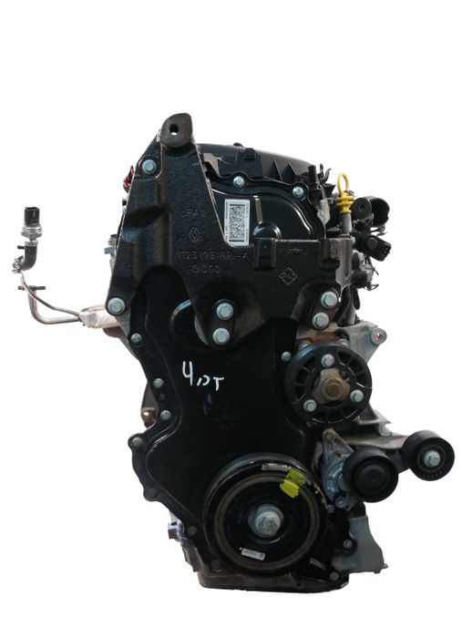 Moteur d'occasion Nissan 1.6L R9M410-R9M – état général