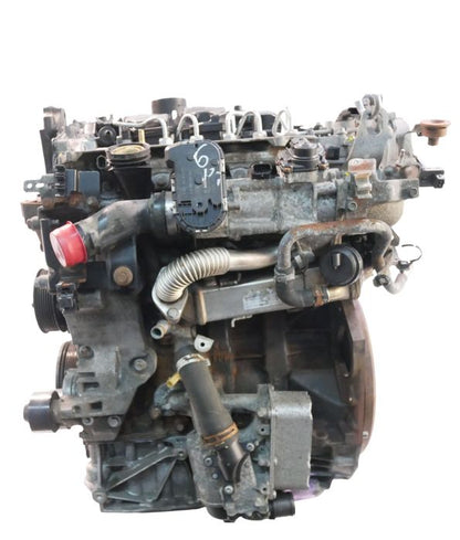 Moteur d'occasion Nissan X-Trail MK2 T31 2.0L – M9R833-M9R