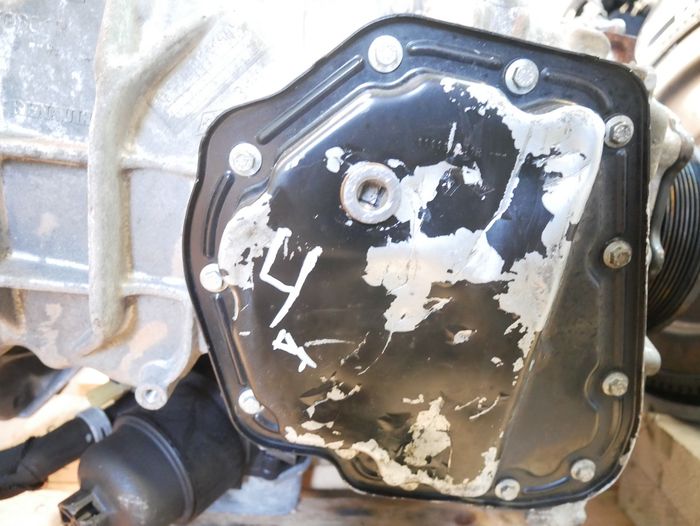 Moteur Nissan Qashqai J11 R9M410-R9M – Express Parts Belgique
