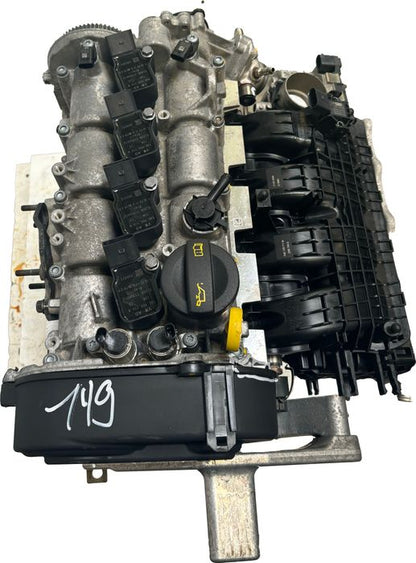 Moteur VW Superb Arteon Passat DGEB-DGE – Express Parts Belgique