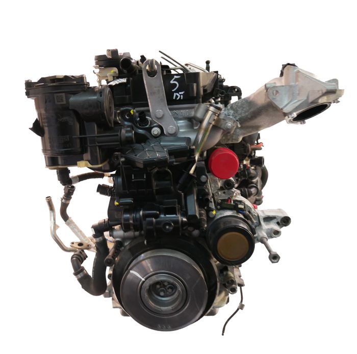Bloc moteur BMW 3.0L B57D30B-B57 – Express Parts