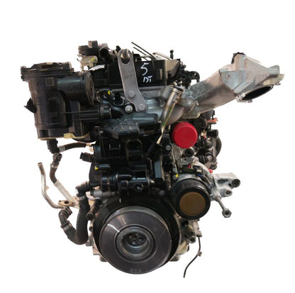 Bloc moteur BMW 3.0L B57D30B-B57 – Express Parts