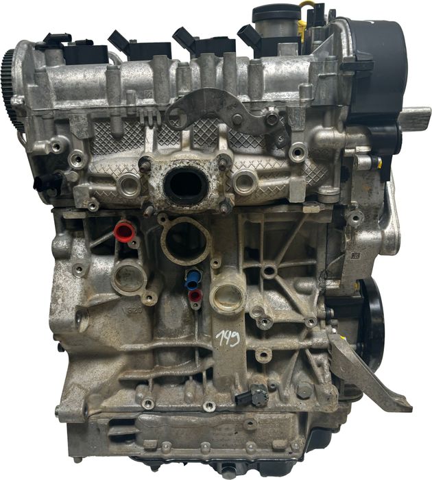 Moteur d'occasion VW Superb Arteon Passat 1.4L – DGEB-DGE