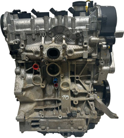 Moteur d'occasion VW Superb Arteon Passat 1.4L – DGEB-DGE