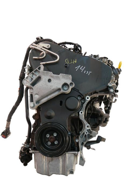 Bloc moteur VW 2.0L DFSD-DFS – Express Parts