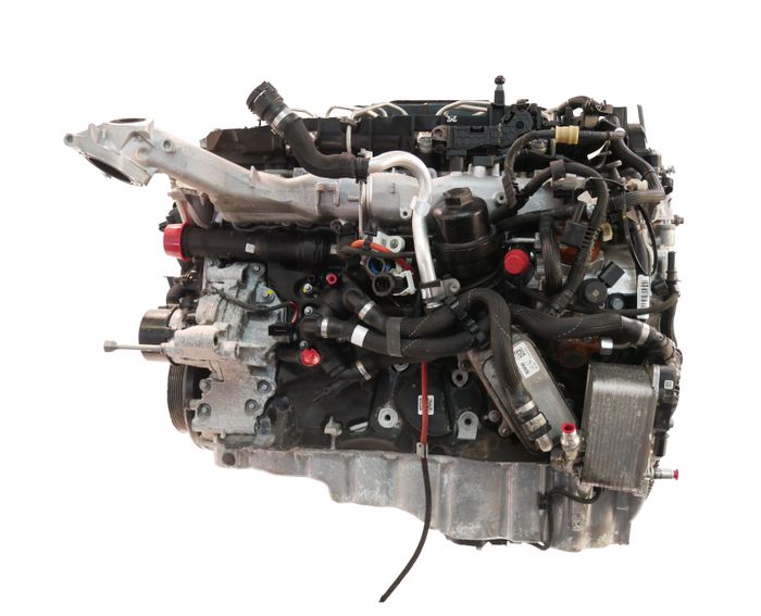 Moteur d'occasion BMW Série 4 (G23) 3.0L – B57D30B-B57