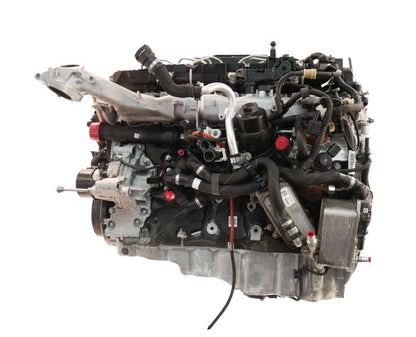 Moteur d'occasion BMW Série 4 (G23) 3.0L – B57D30B-B57