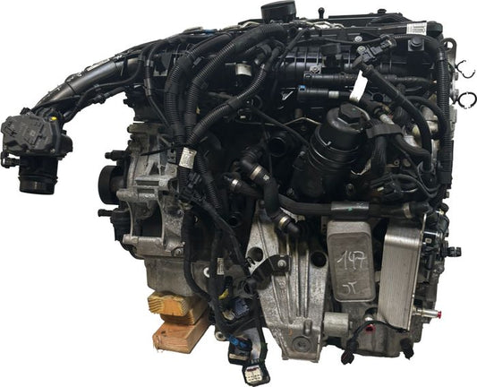 Moteur d'occasion BMW X5 (G05) 3.0L – B57D30A-B57