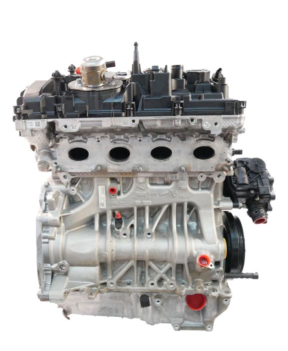 Moteur B48B20B-B48 BMW Série 7 (G11) 129 000 km – vue détail